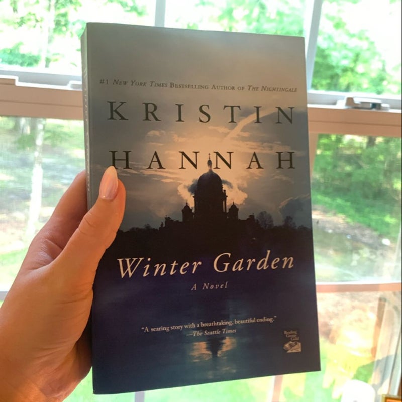 Winter Garden