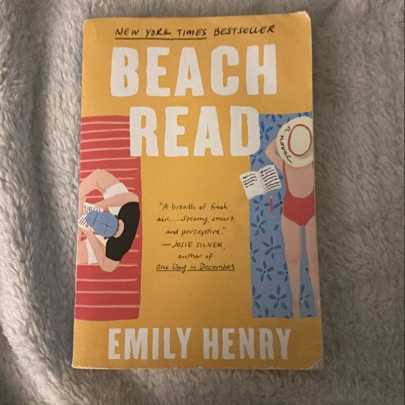 Beach Read