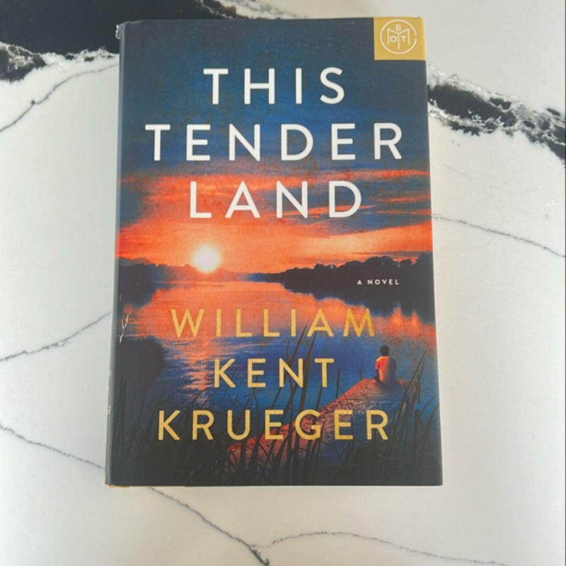 This Tender Land