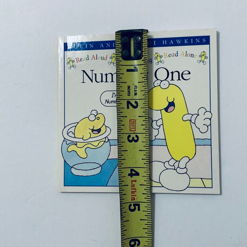 The Numberlies 