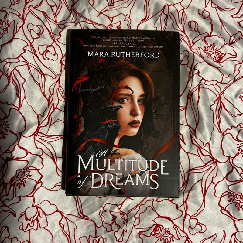 A Multitude of Dreams