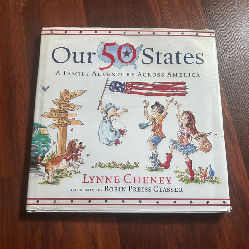 Our 50 States