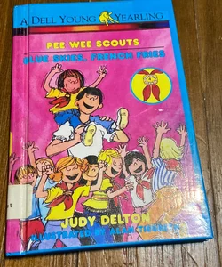 Pee Wee Scouts: Blue Skies, French Fries