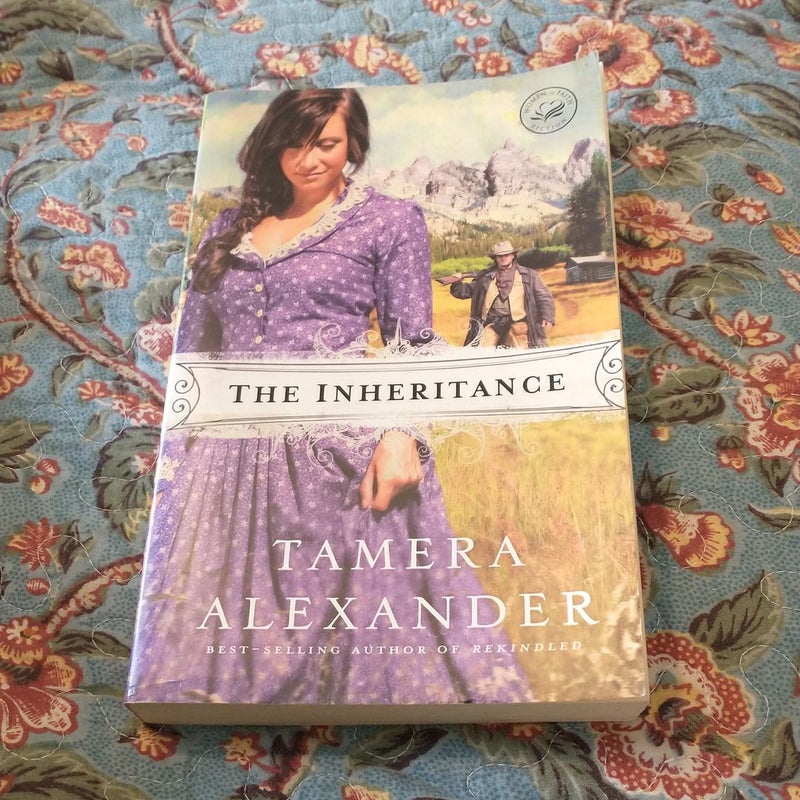 The Inheritance