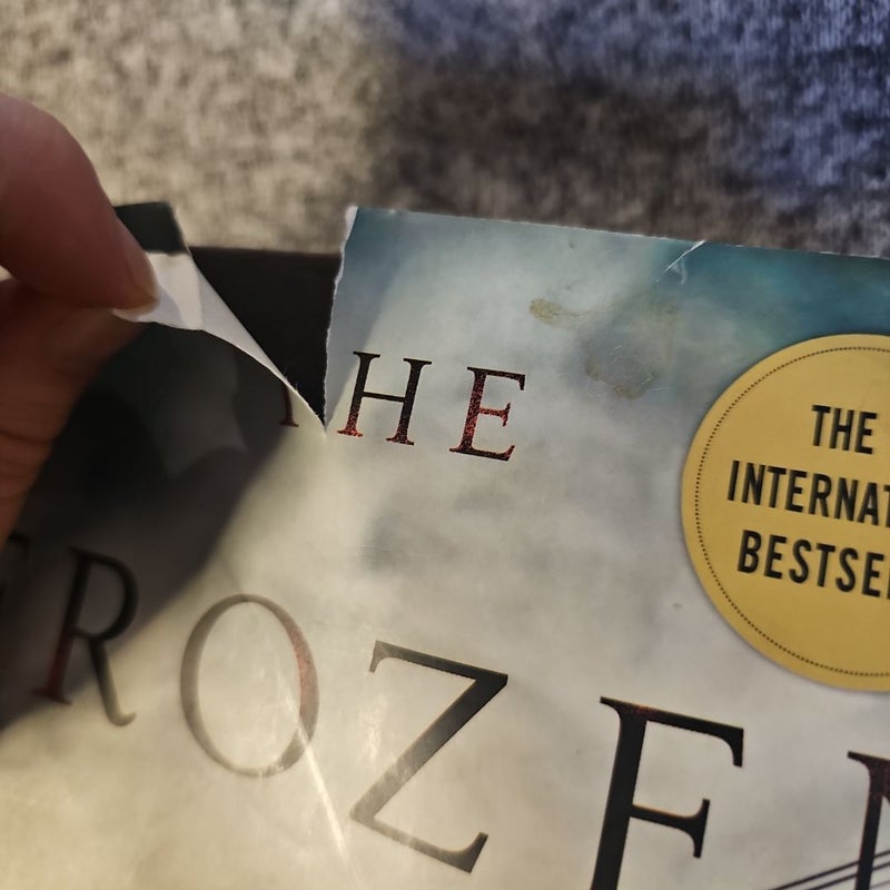 The frozen dead 