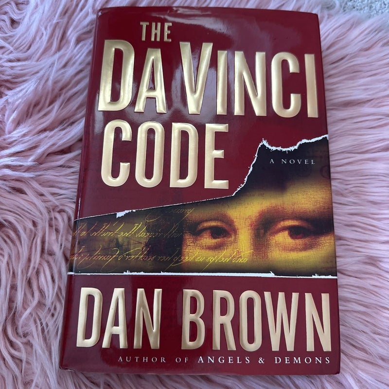 The Da Vinci Code