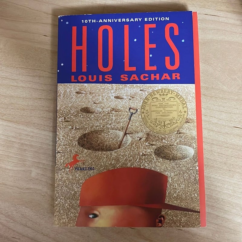 Holes