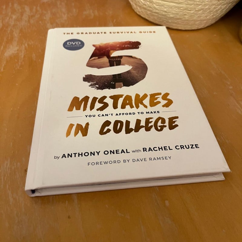 The Graduate Survival Guide
