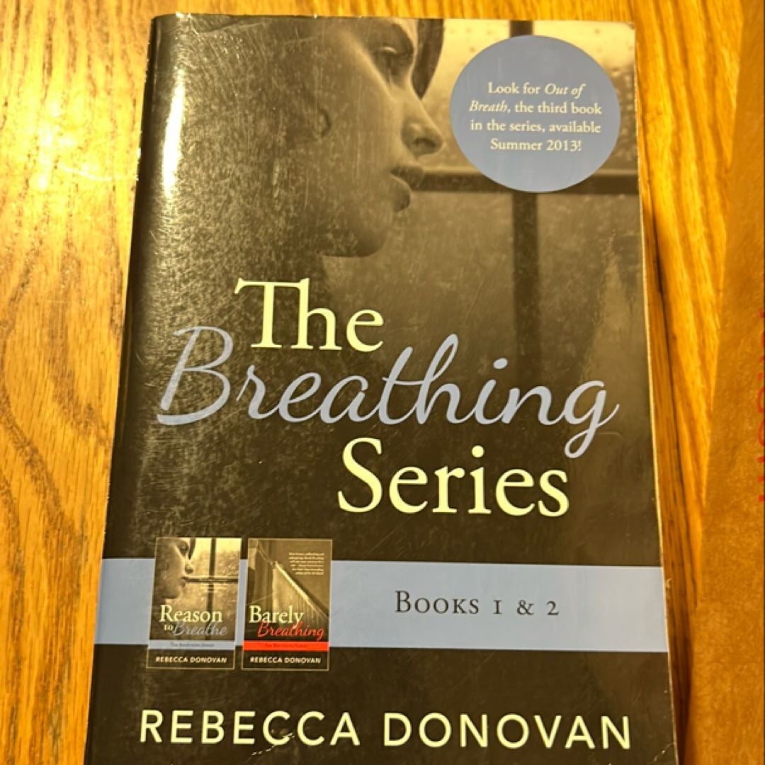 The Breathing Series