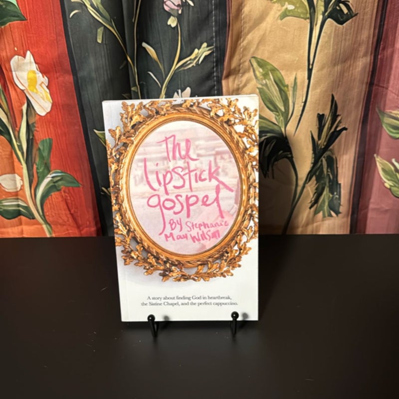 The Lipstick Gospel