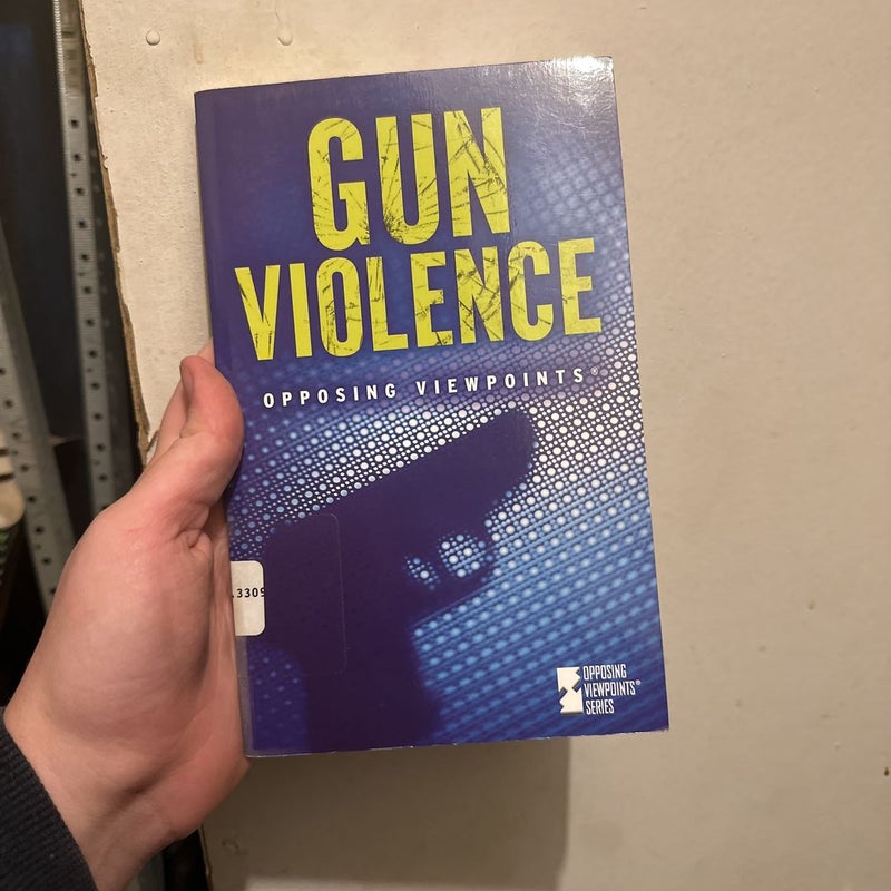 Gun Violence