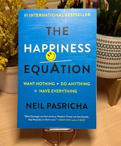 The Happiness Equation