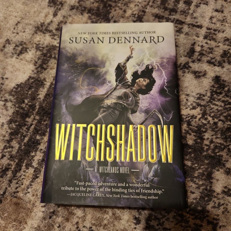 Witchshadow