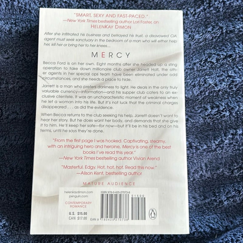 Mercy