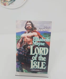 Lord of the Isle