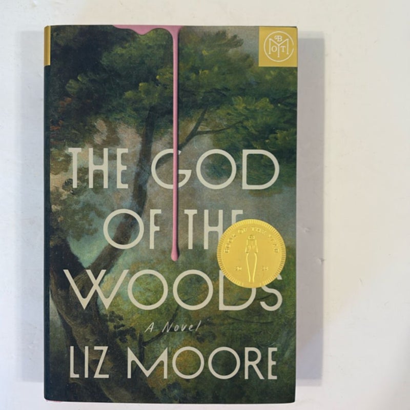 The God of the Woods  (1616)