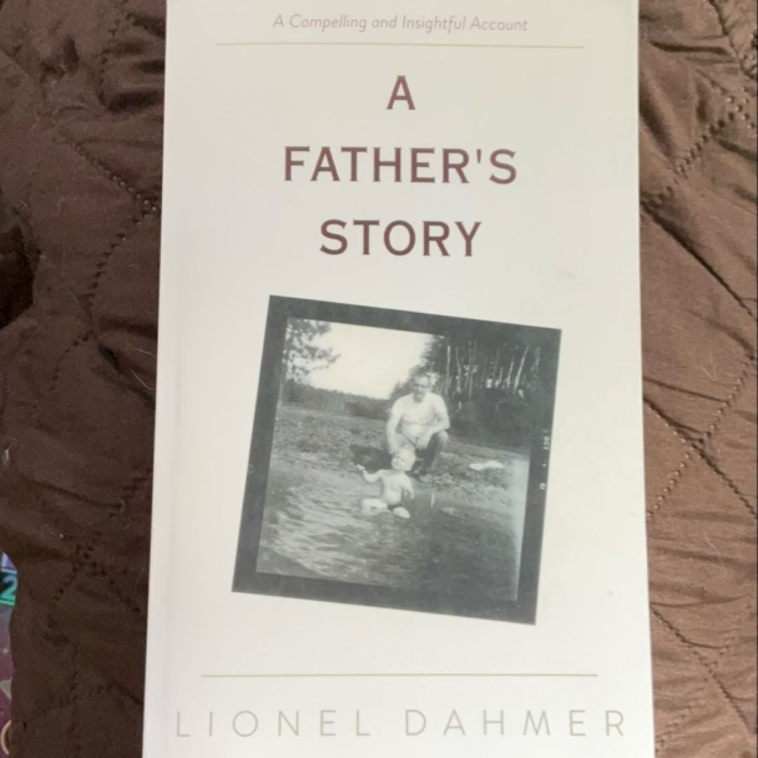 A Father's Story