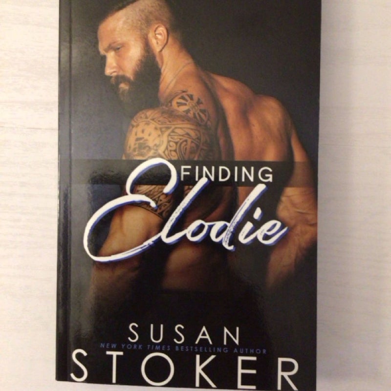 Finding Elodie