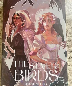 The Silver Birds