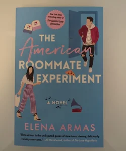 The American Roommate Experiment