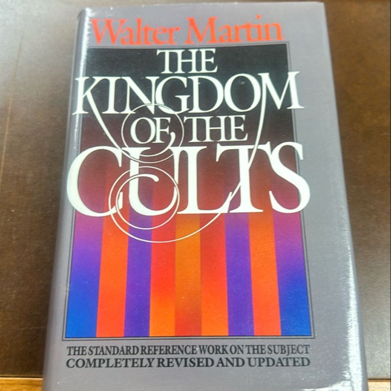 The Kingdom of the Cults