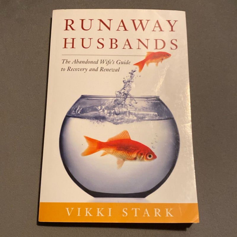 Runaway Husbands