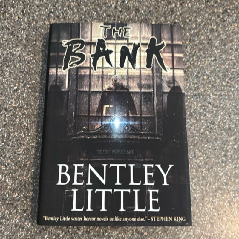 The Bank