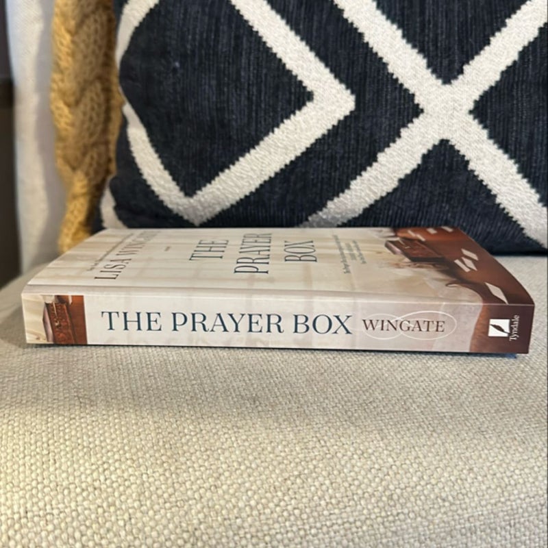 The Prayer Box