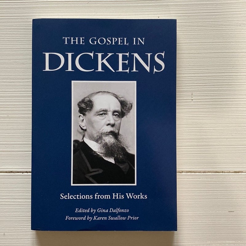 The Gospel in Dickens