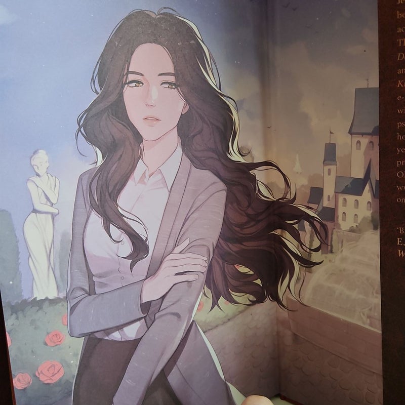 The Inheritance Games triology 