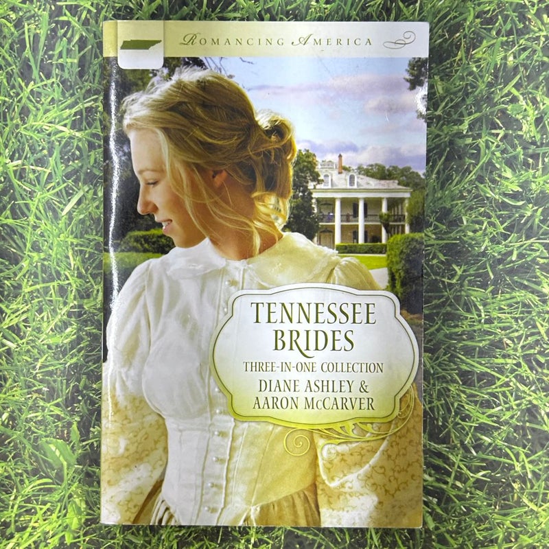 Tennessee Brides