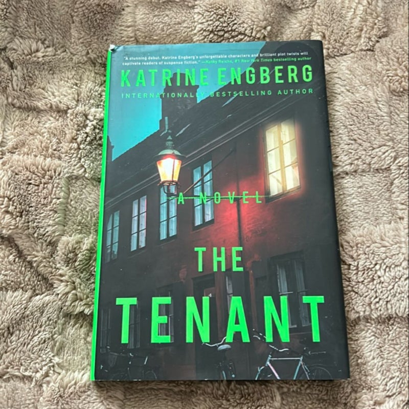 The Tenant