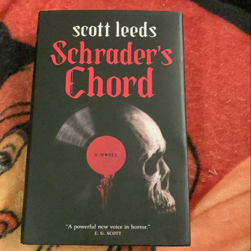 Schrader's Chord