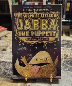 The Surprise Attack of Jabba the Puppett