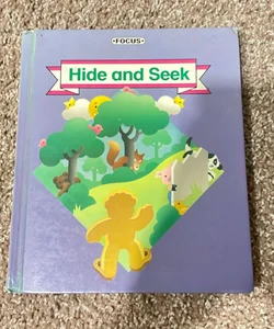 Hide and Seek