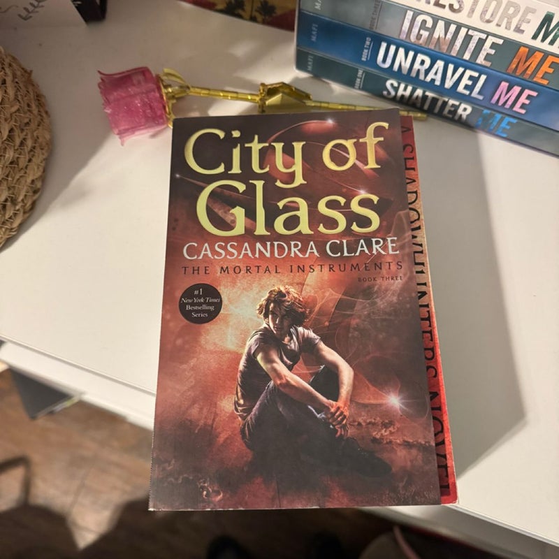 City of Glass