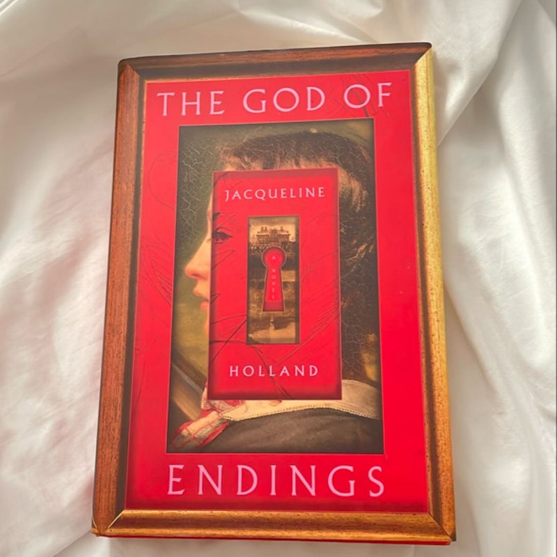 The God of Endings