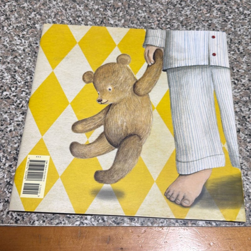Finding Winnie