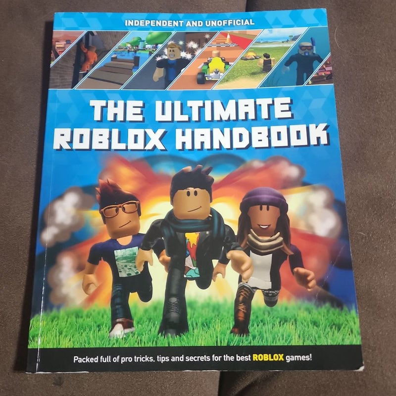 101 cosas geniales para hacer en Roblox by Pettman, Kevin 