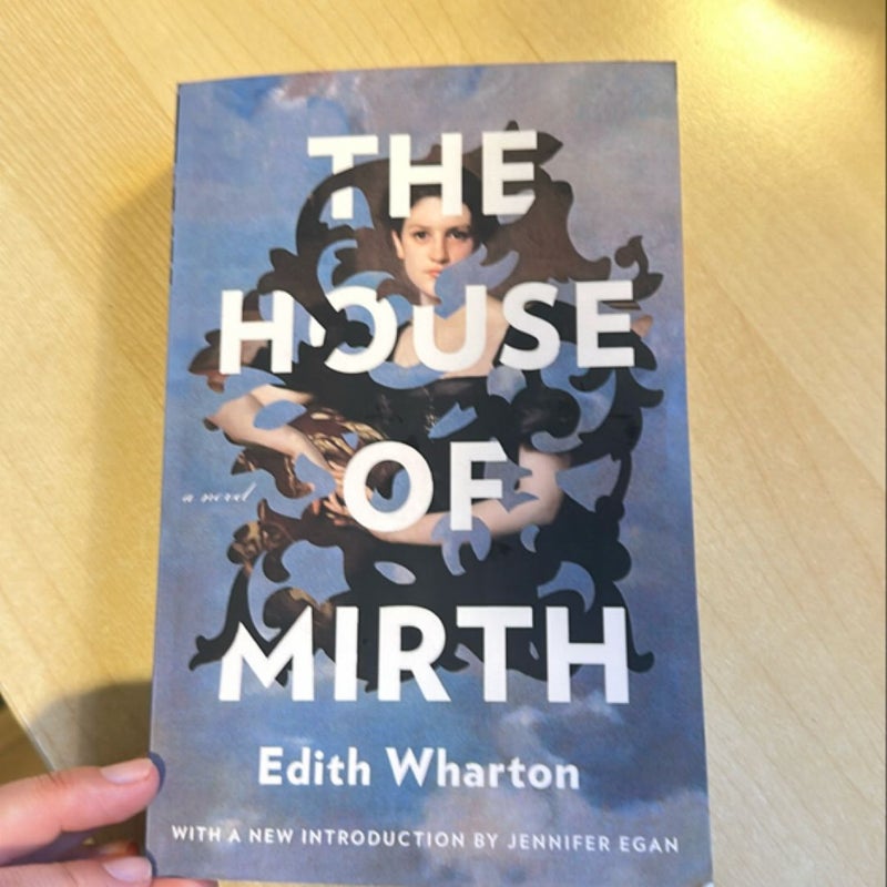 The House of Mirth