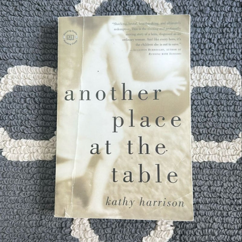 Another Place at the Table