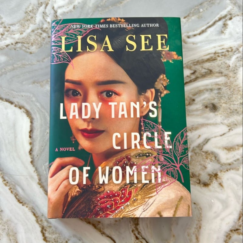 Lady Tan's Circle of Women