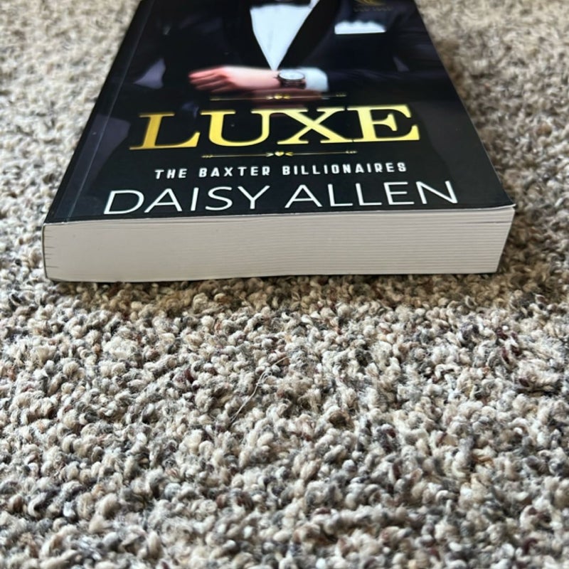 Luxe