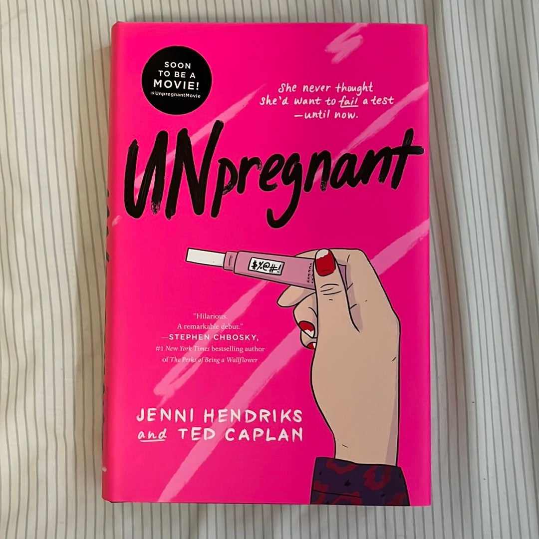 Unpregnant