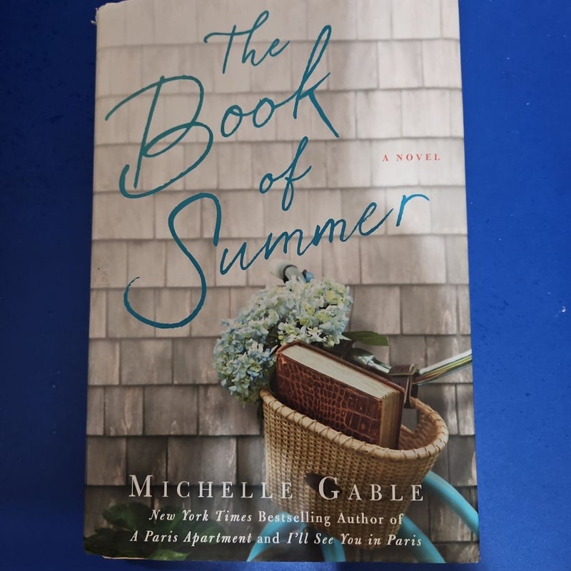 The Book of Summer