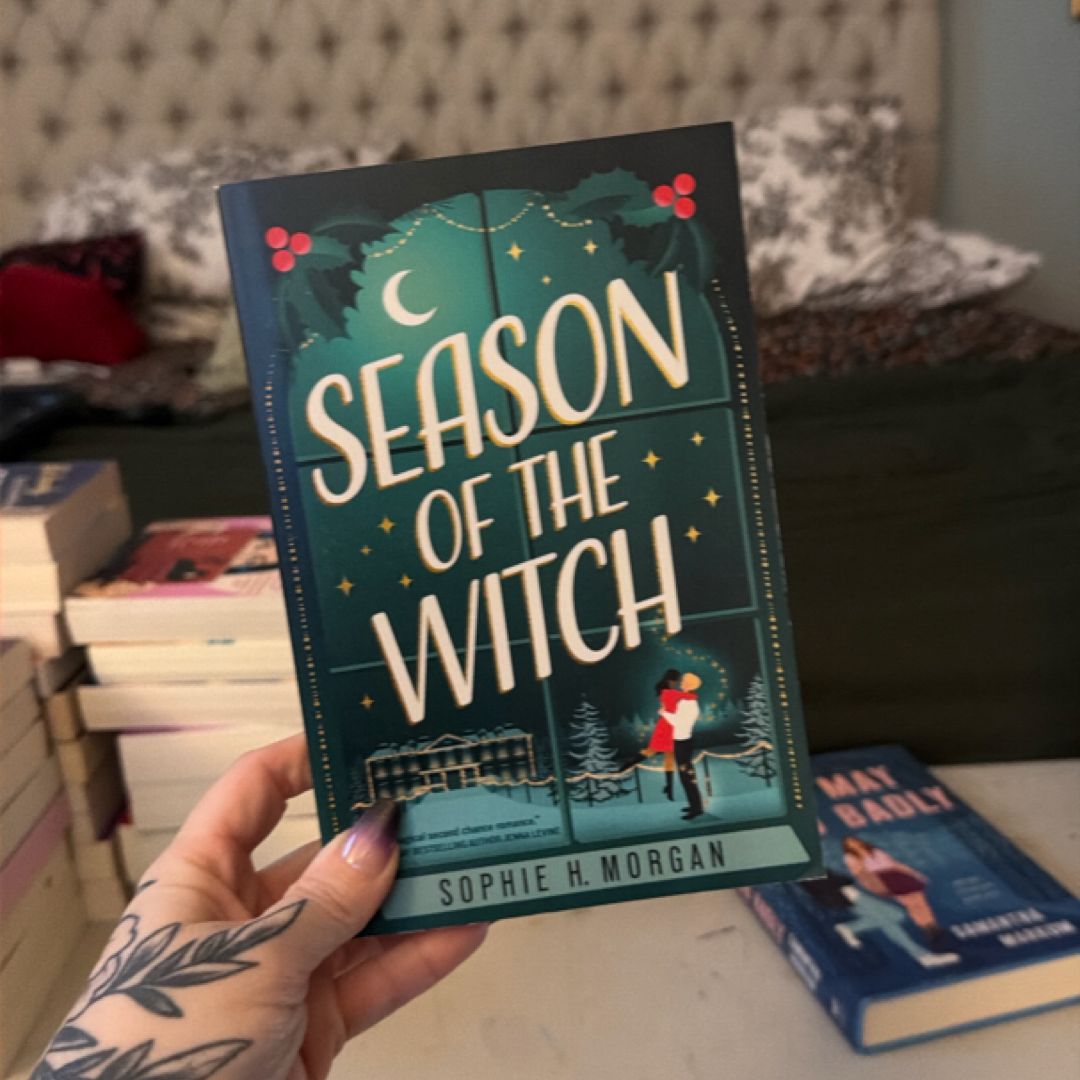 Season of the Witch