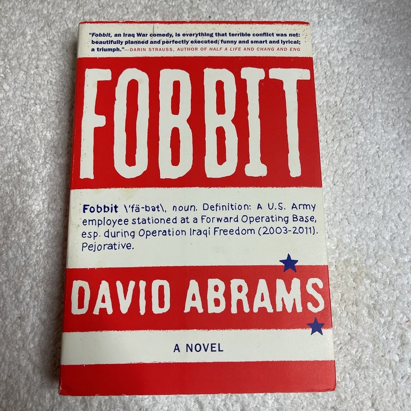 Fobbit