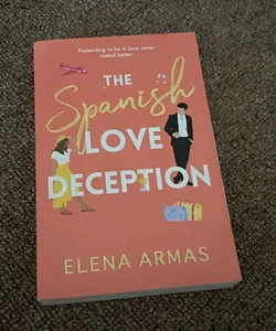 The Spanish Love Deception