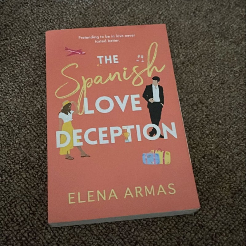 The Spanish Love Deception