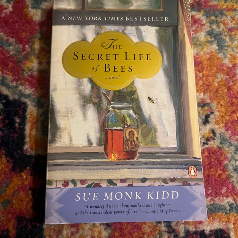 The Secret Life of Bees